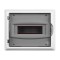 FUSE BOX FLUSH MOUNTING ECONOMIC BOX RP 1X8 IP 40 (PE+N) 151-25031