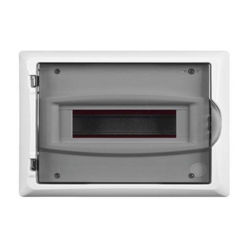 FUSE BOX FLUSH MOUNTING ECONOMIC BOX RP 1X12 IP 40 (PE+N) 151-25032