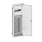 FUSE BOX FLUSH MOUNTING MSF RP 1X12 PE+N + 3Χ12 MULTIMEDIA IP 30 151-25090