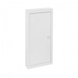 FUSE BOX EXTERNAL METALLIC MSF 4X12 IP30 (PE+N) 151-25113 FUSE BOX EXTERNAL METALLIC MSF 4X12 IP30 (PE+N) 151-25113
