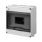 FUSE BOX EXTERNAL EP-LUX PLUS RN 1X9 IP55 PE+N 151-25132