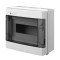 FUSE BOX EXTERNAL EP-LUX PLUS RN 1X8 IP65 PE+N 151-25134
