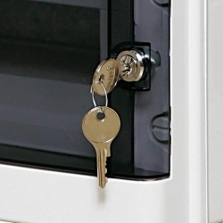 KEY LOCK EP-LUX PLUS 151-25143