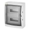 FUSE BOX EXTERNAL GALANT PLUS RN 2X12 IP 65 151-25155