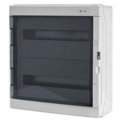 FUSE BOX EXTERNAL GALANT PLUS RN 2X18 IP 65 151-25156 FUSE BOX EXTERNAL GALANT PLUS RN 2X18 IP 65 151-25156