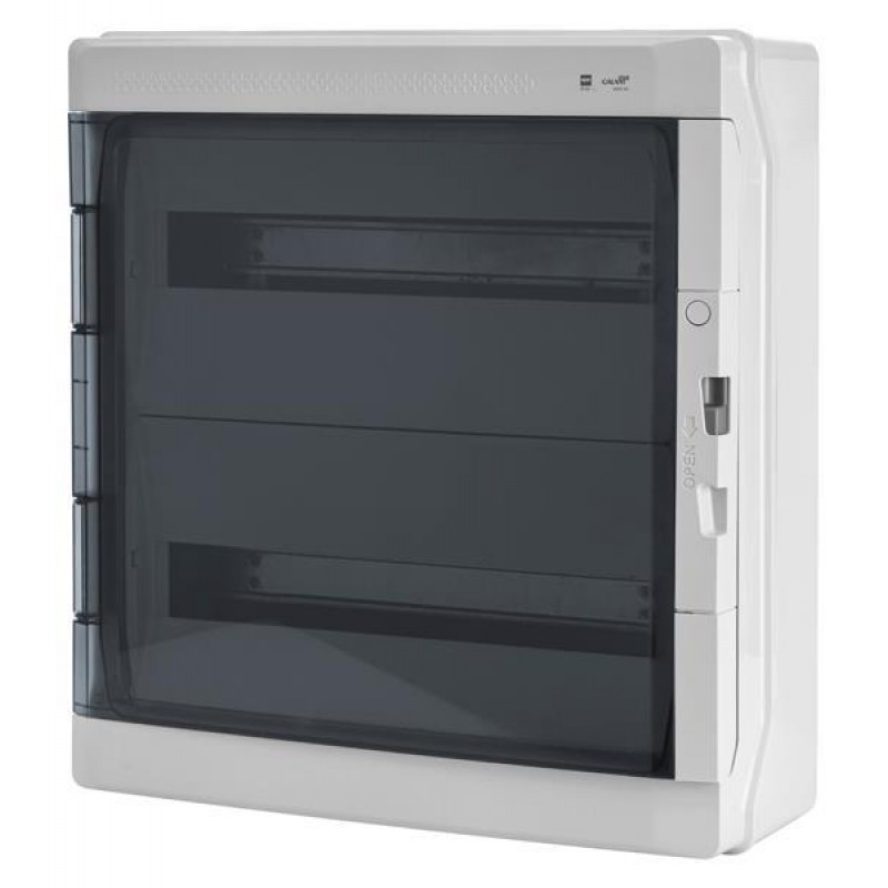 FUSE BOX EXTERNAL GALANT PLUS RN 2X18 IP 65 151-25156