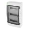 FUSE BOX EXTERNAL GALANT PLUS RN 3X12 IP 65 151-25157