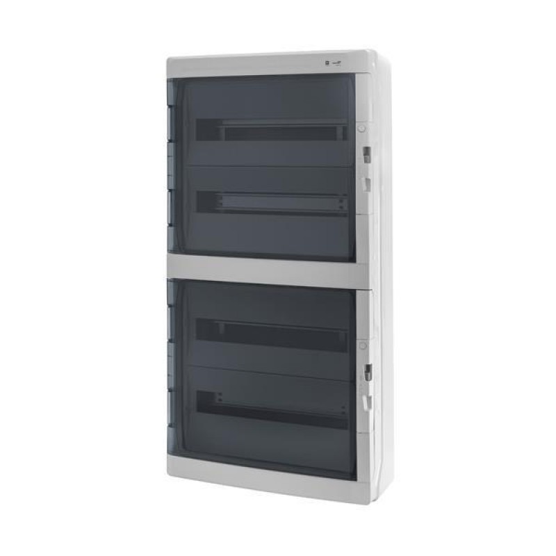 FUSE BOX EXTERNAL GALANT PLUS RN 4X18 IP 65 151-25159