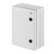 EXTERNAL FUSE BOX PLASTIK SR1 252X352X142 IP65 151-25280