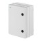 EXTERNAL FUSE BOX PLASTIK SR2 252X352X162 IP65 151-25281