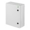 EXTERNAL FUSE BOX PLASTIK SR3 356X456X122 IP65 151-25282