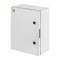 EXTERNAL FUSE BOX PLASTIK SR5 300X400X165 IP65 151-25284