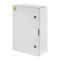 EXTERNAL FUSE BOX PLASTIK SR7 400X600X200 IP65 151-25286