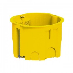 JUNCTION BOX PK-60 SELF EXTINGUISHING 151-25305