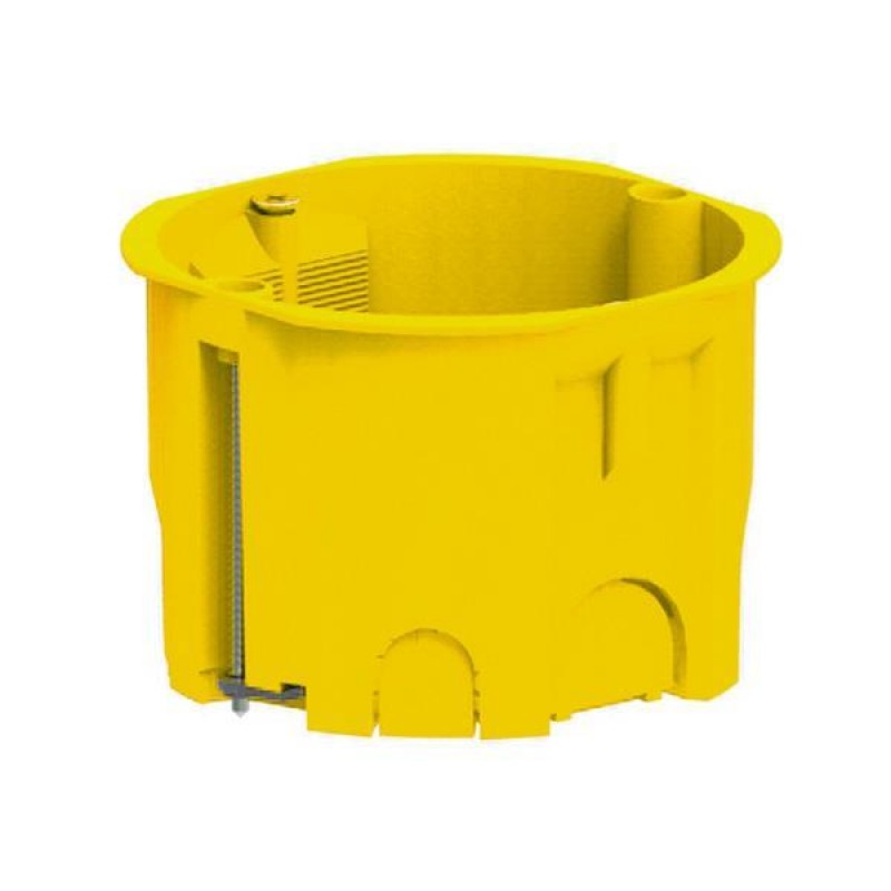 JUNCTION BOX PK-60 SELF EXTINGUISHING 151-25305
