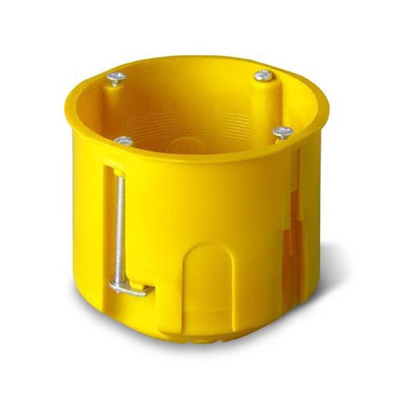 JUNCTION BOX PK-60 SELF EXTINGUISHING 151-25306