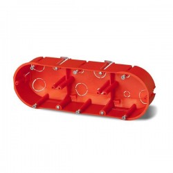 РАЗКЛОНИТЕЛНА КУТИЯ PK-3X60F РАЗКЛОНИТЕЛНА КУТИЯ PK-3X60F