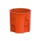 JUNCTION BOX PK-60F LUX DREDGED 151-25323