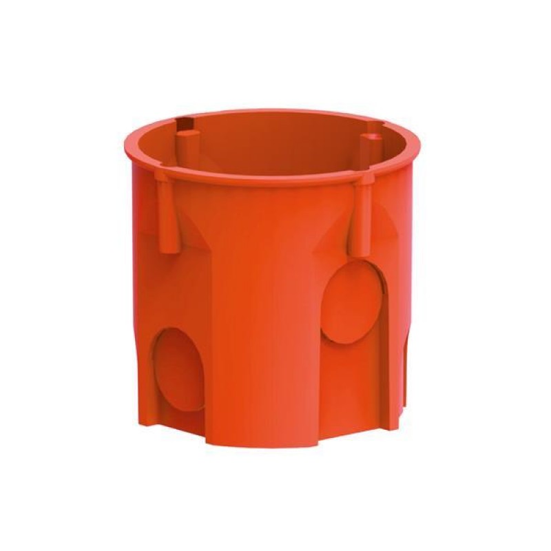 JUNCTION BOX PK-60F LUX DREDGED 151-25323