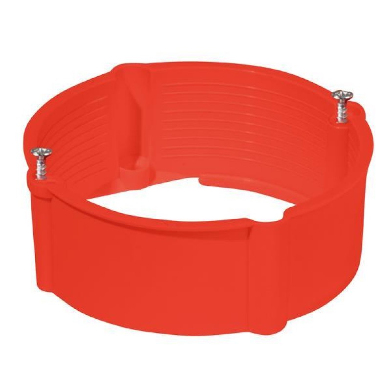SPACER RING 60 24MM WITH SCREWS 151-25332