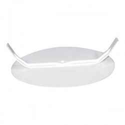 JUNCTION BOX COVER 70/80 UNIVERSAL 151-25333