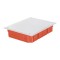 INSTAL BOX FLUSH MOUNTED JUNCTION BOX 292X213X60 151-25349