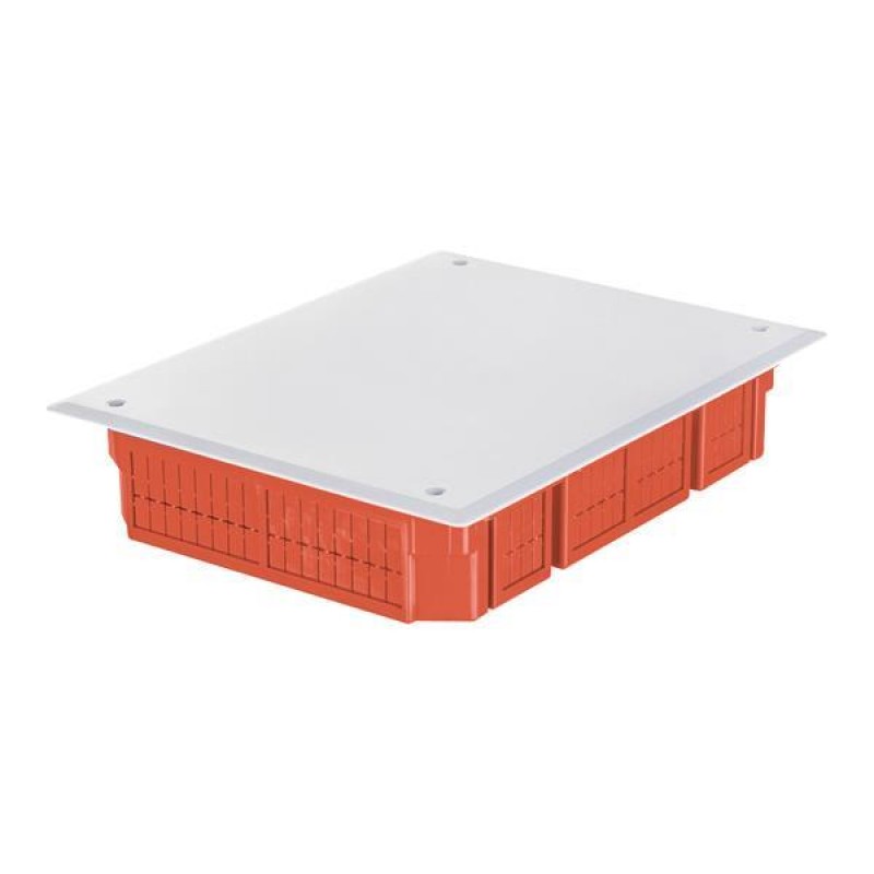 INSTAL BOX FLUSH MOUNTED JUNCTION BOX 292X213X60 151-25349