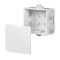 РАЗКЛОНИТЕЛНА КУТИЯ FAST BOX 70X70X40 IP55