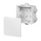 FAST BOX 70X70X40 IP55 СИВ