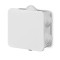 FAST BOX 76X76X40 IP 55 151-25508