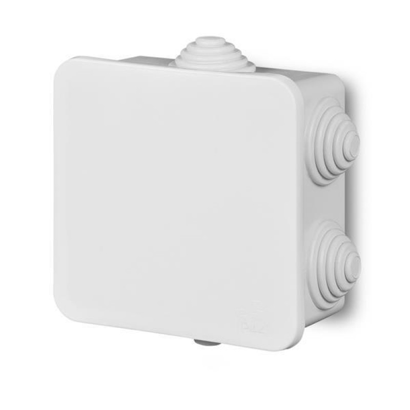 FAST BOX 76X76X40 IP 55 151-25508