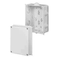 JUNCTION BOXES PK-6 EP-LUX IP 55 151-25516 JUNCTION BOXES PK-6 EP-LUX IP 55 151-25516