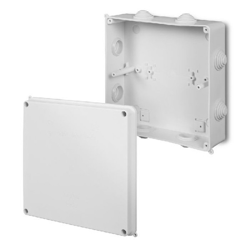 JUNCTION BOXES PK-8 EP-LUX IP 55 151-25519