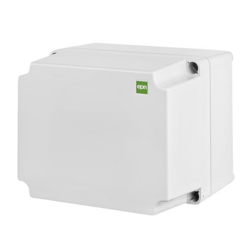 BOXES HERMETIC INDUSTRIAL 110Χ75Χ90 IP65 151-25543