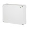 BOXES HERMETIC INDUSTRIAL 270Χ220Χ126 IP65 151-25547