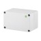 ХЕРМЕТИЧНА КУТИЯ ЗА ЕЛЕКТРОМАТЕРИАЛИ 170X105X112 IP65