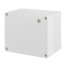BOXES HERMETIC INDUSTRIAL 170Χ135Χ107 IP65 151-25556