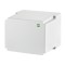 BOXES HERMETIC INDUSTRIAL 170Χ135Χ176 IP65 151-25558