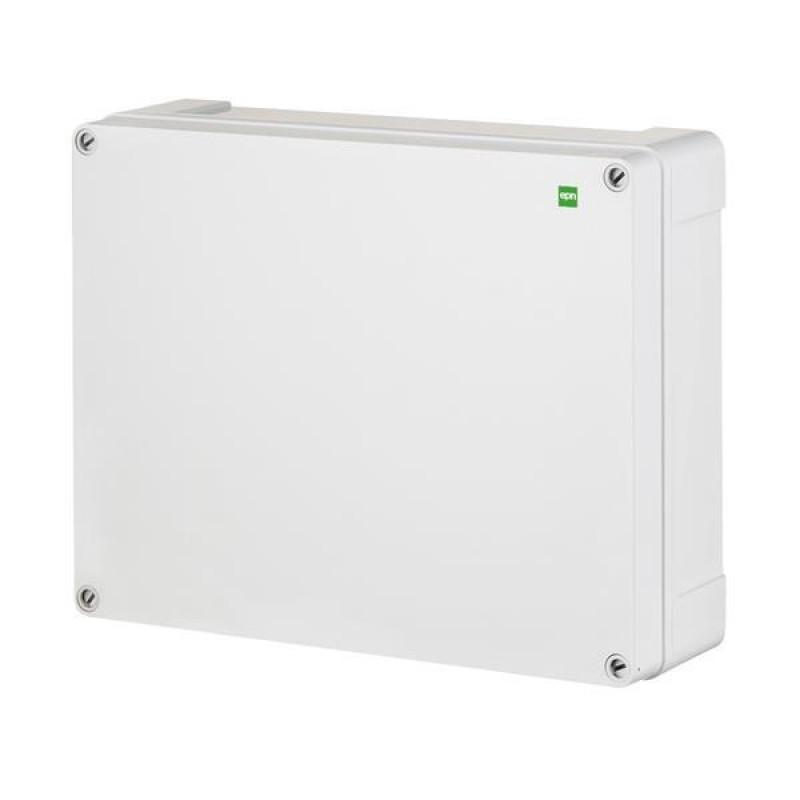 BOXES HERMETIC INDUSTRIAL 220Χ170Χ107 IP65 151-25560