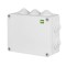 INDUSTRIAL JUNCTION BOX 198X163X80 IP55 151-25574