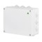 INDUSTRIAL JUNCTION BOX 305X244X168 IP55 151-25577