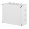 INDUSTRIAL JUNCTION BOX 342X282X115 IP55 151-25578