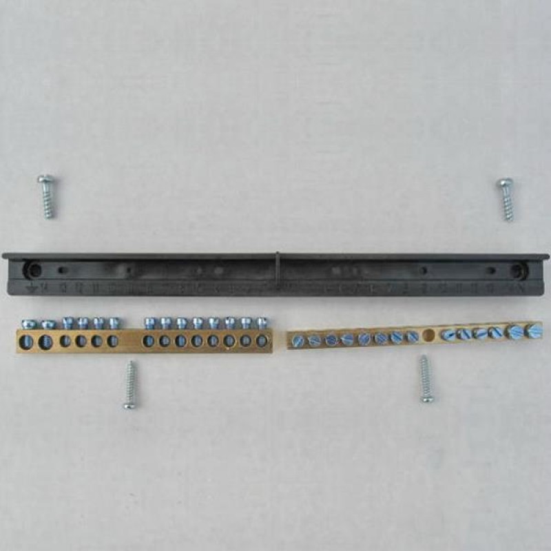 EARTH-NEUTRAL CONNECTOR 12M (1006.12) 151-31903