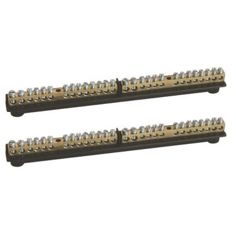 EARTH-NEUTRAL CONNECTOR 24M (1006.24) 151-31905