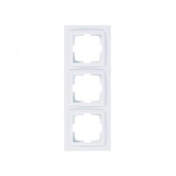DESPINA TRIPLE FRAME WHITE 152-10182 DESPINA TRIPLE FRAME WHITE 152-10182