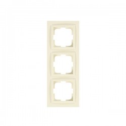 DESPINA TRIPLE FRAME CREAM 152-10282 DESPINA TRIPLE FRAME CREAM 152-10282