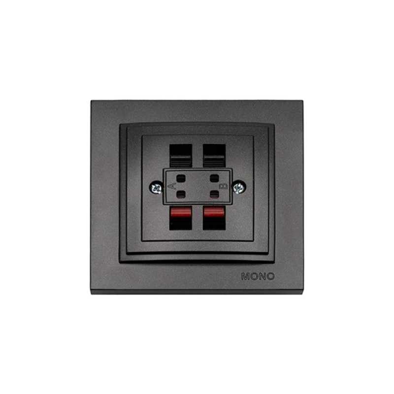 ДВОЕН КОНТАКТ DESPINA MUSIC HI-FI