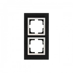STYLE DOUBLE FRAME FUME GLASS 152-10891 STYLE DOUBLE FRAME FUME GLASS 152-10891