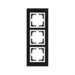 STYLE TRIPLE FRAME FUME GLASS 152-10892 STYLE TRIPLE FRAME FUME GLASS 152-10892