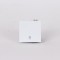 SWITCH 2 MODULES TWO WAY WHITE 152-20006